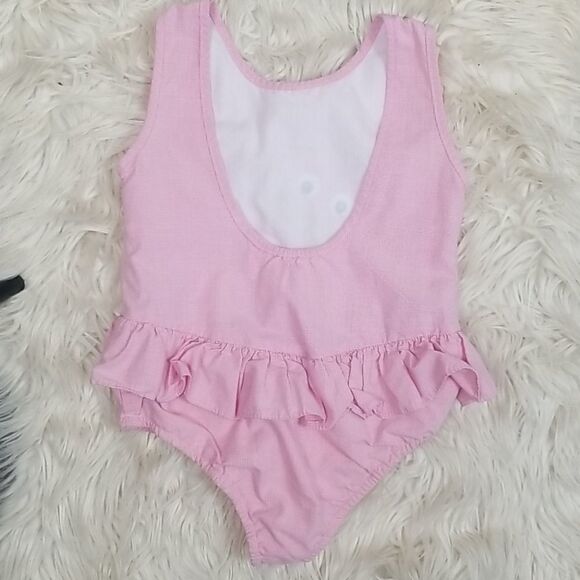 CASTLES & Crowns kids boutique  4T Onsie - Picture 5 of 10